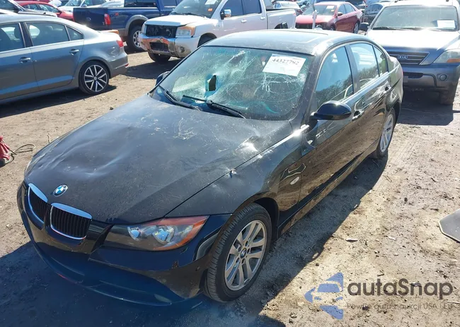 WBAVB13596PT03563: 44327792