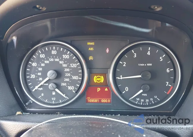 WBAVB13596PT03563: 44327792