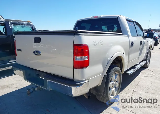 1FTPW14V67FB56642: 44327806