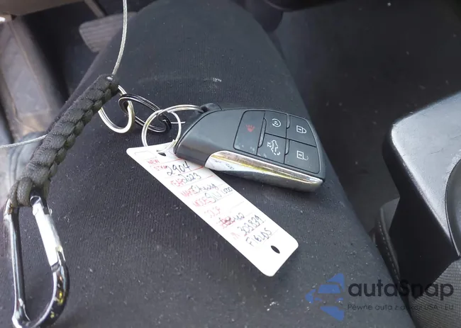 1GCRABEK5PZ303839: 44327808