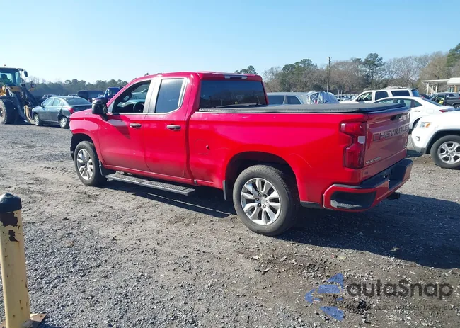 1GCRABEK5PZ303839: 44327808