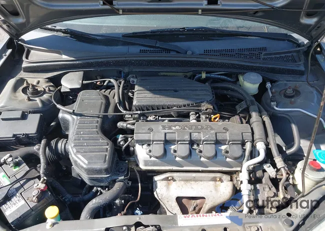 2HGES16614H532720: 44327872