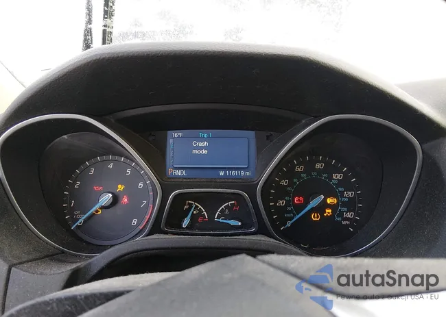 1FADP3F23EL164846: 44327873