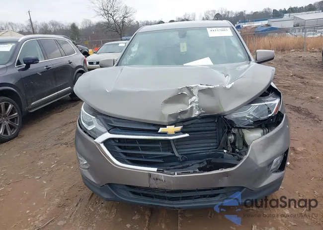 3GNAXJEV9JS615884: 44327883