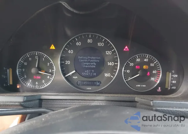 WDBUF65J73A276774: 44327885