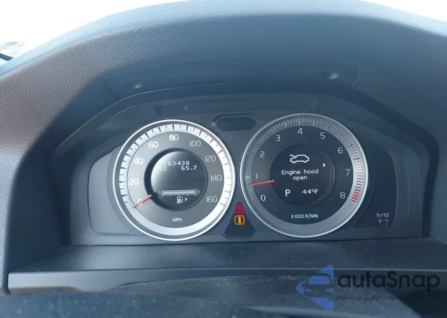 YV1622FS6C2050980: 44327891