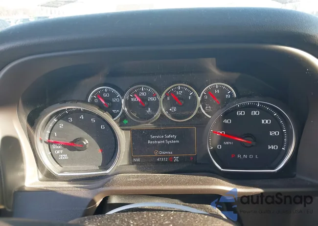 1GCUYDED3KZ148901: 44327893