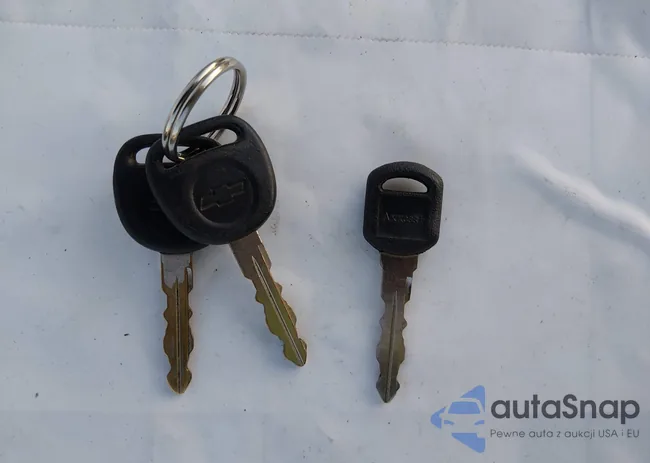 1GCEC19X54Z119277: 44327918