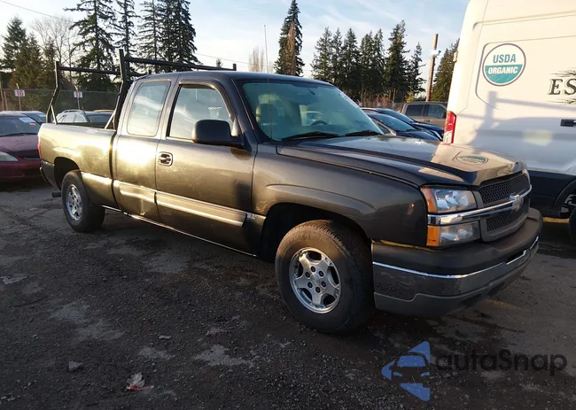 1GCEC19X54Z119277: 44327918