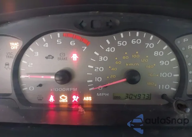 5TDZT34A83S155450: 44327924