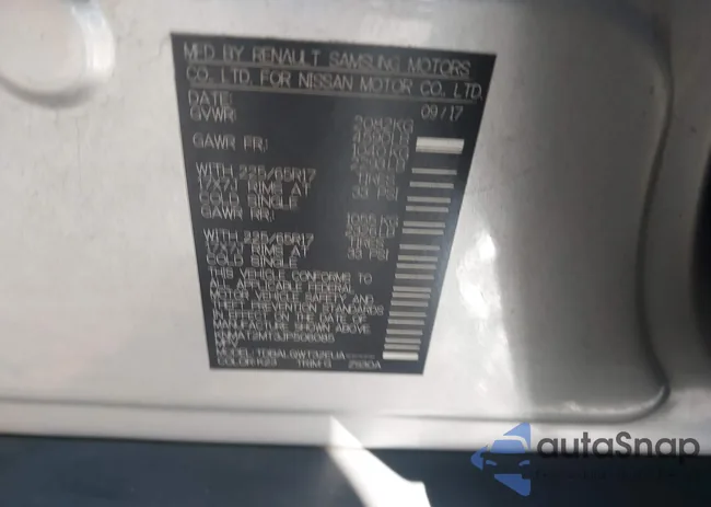 KNMAT2MT3JP506085: 44328971