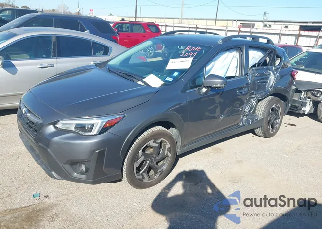 JF2GTHNC8P8274647: 44329005