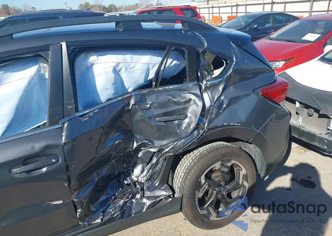 JF2GTHNC8P8274647: 44329005