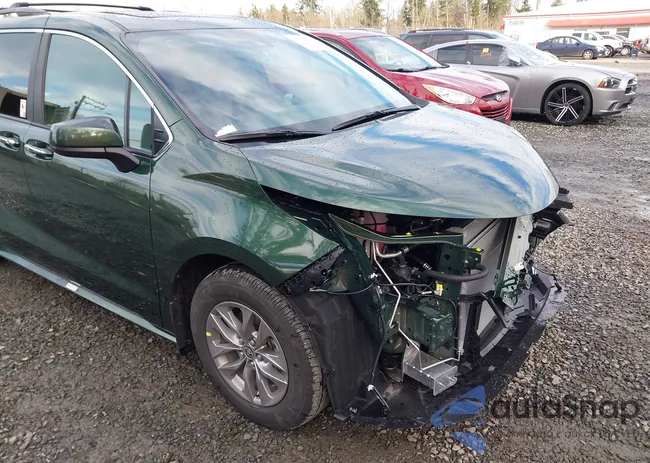 5TDYSKFC5TS228314: 44329047