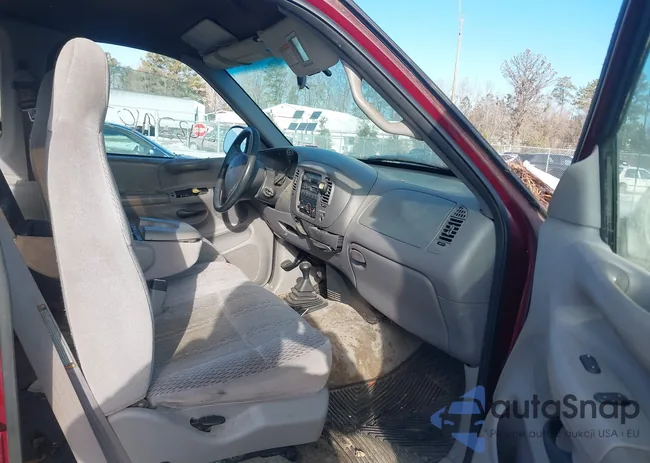 1FTDX0866VKA87128: 44329103