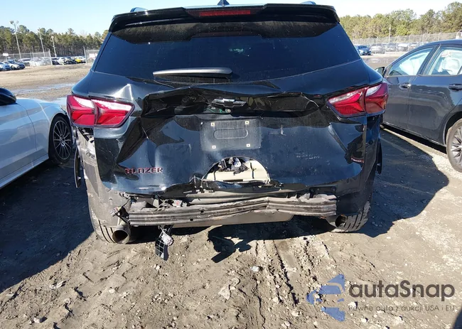 3GNKBCR41NS203190: 44329107