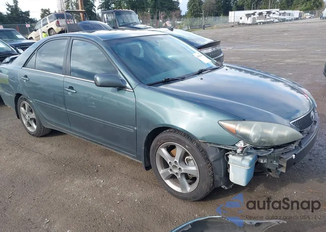 4T1BA32K65U509155: 44329140