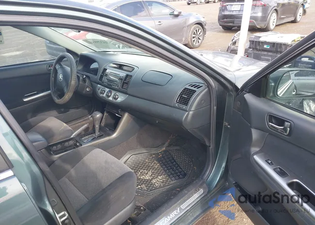 4T1BA32K65U509155: 44329140