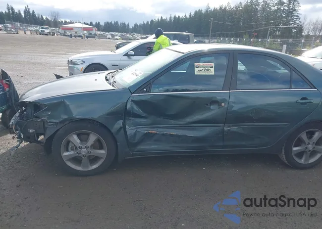 4T1BA32K65U509155: 44329140