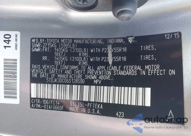 5TDJK3DC0GS128590: 44329169