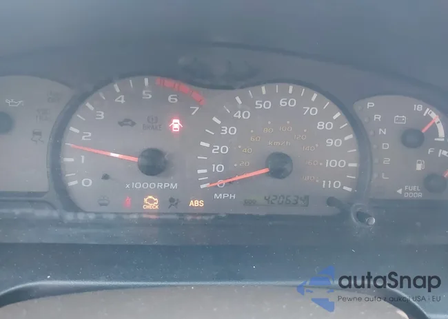 5TDZT34A03S162036: 44329192