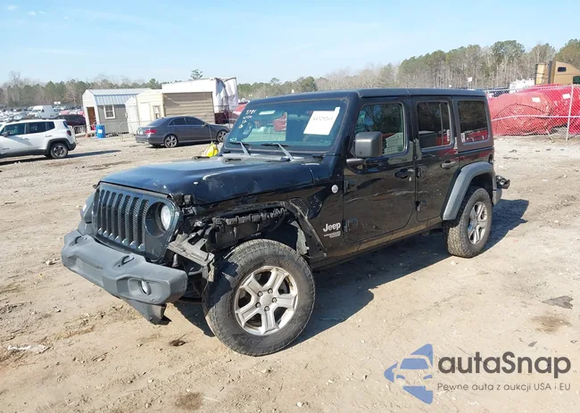 1C4HJXDNXJW243781: 44329263