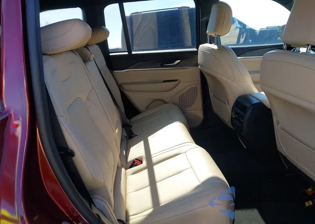 1C4RJGBG0RC212500: 44329274