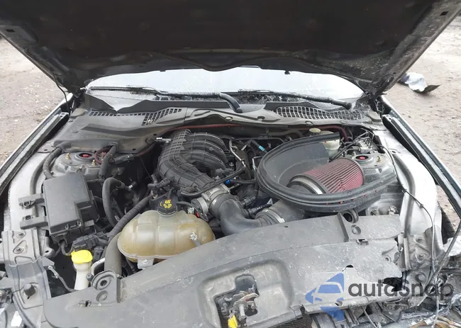 1FA6P8AM9H5201910: 44329293