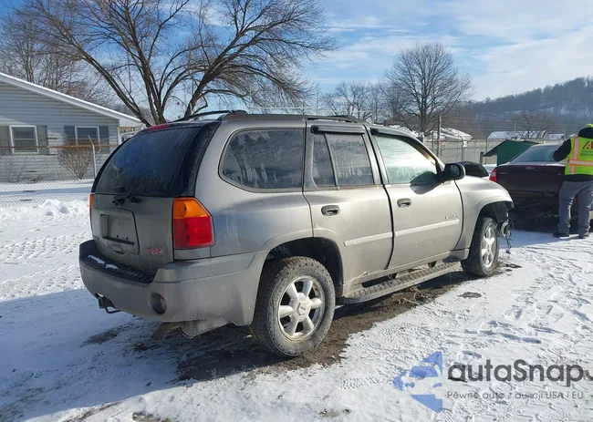 1GKDT13S462345142: 44329294