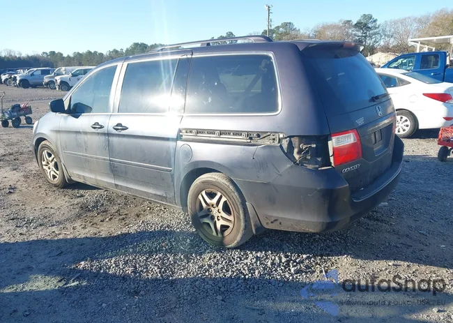 5FNRL387X6B113577: 44329387