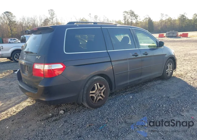 5FNRL387X6B113577: 44329387