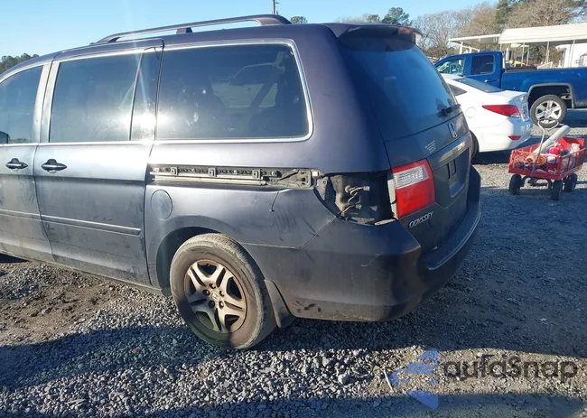 5FNRL387X6B113577: 44329387