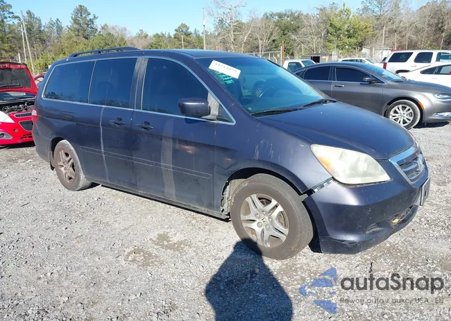 5FNRL387X6B113577: 44329387