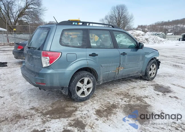 JF2SHBBC9BH749261: 44329391