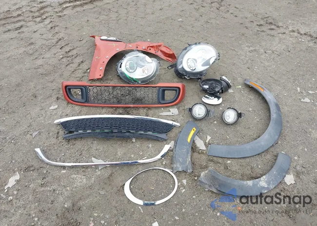 WMWZP3C57FT708469: 44329401