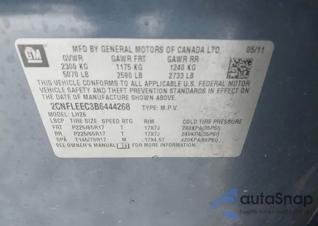 2CNFLEEC3B6444268: 44329417