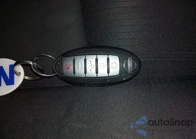 1N4BL4BV4LC249300: 44329455