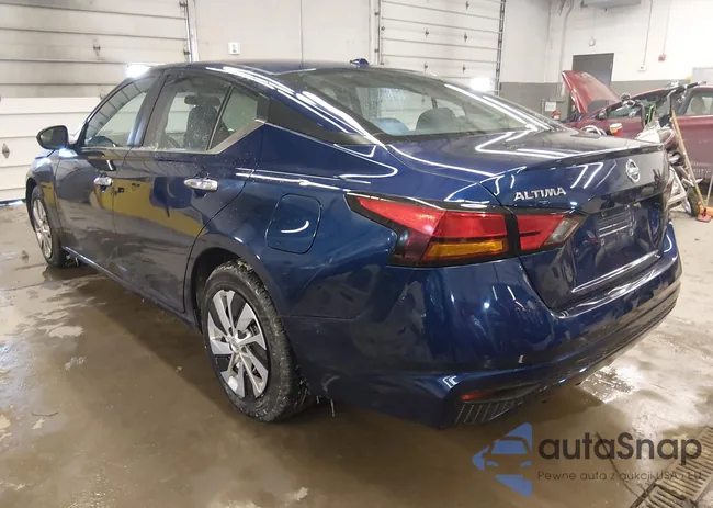 1N4BL4BV4LC249300: 44329455