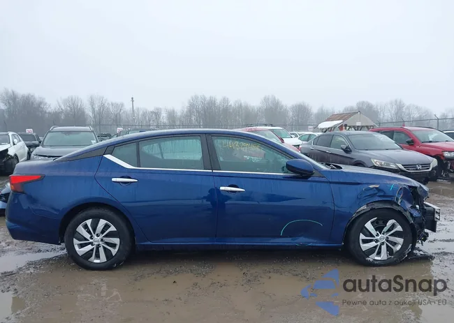 1N4BL4BV4LC249300: 44329455