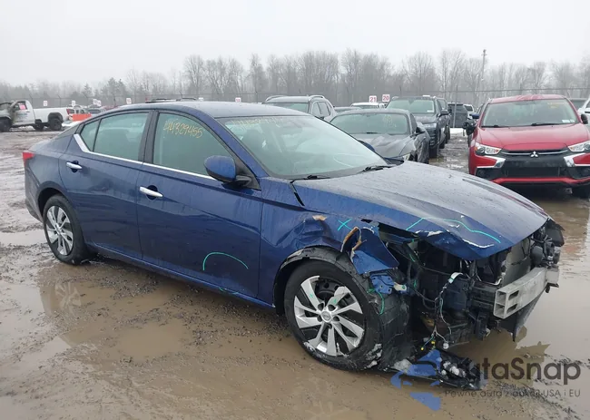 1N4BL4BV4LC249300: 44329455