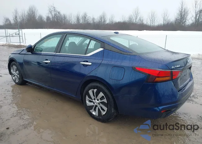 1N4BL4BV4LC249300: 44329455