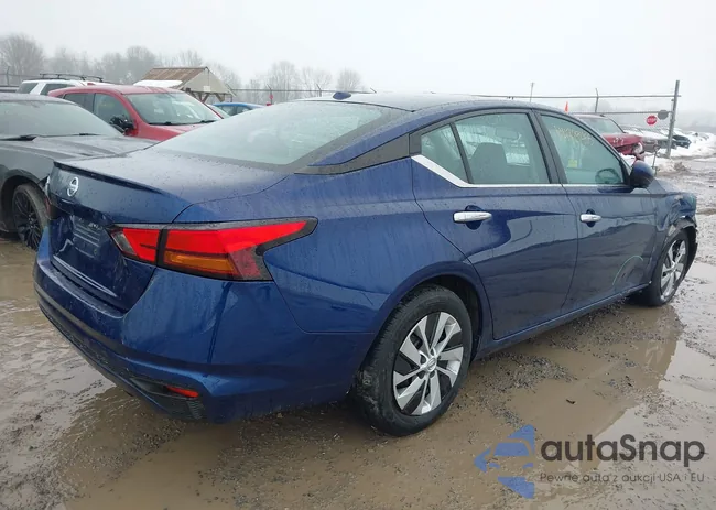 1N4BL4BV4LC249300: 44329455