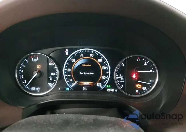 5GAEVCKW7KJ101318: 44329456