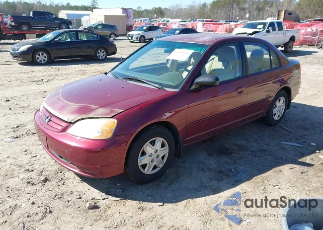 2HGES16583H546636: 44329458