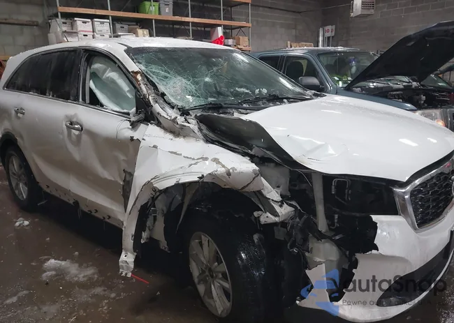 5XYPGDA35LG679160: 44329502