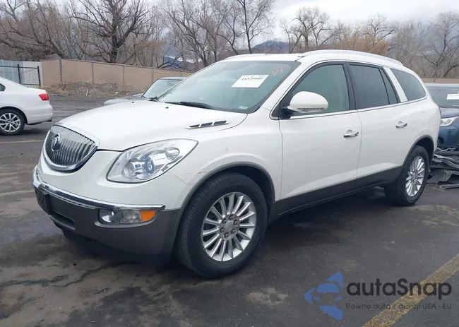 5GAKVCED1CJ232856: 44329505