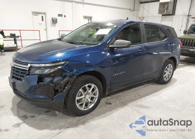 3GNAXSEV6NS230259: 44329565