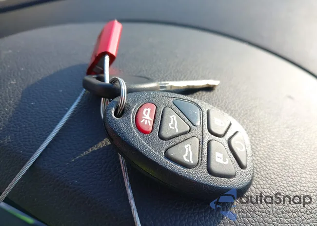 1GNKVGED8CJ216604: 44329570