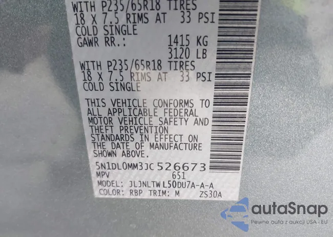 5N1DL0MM3JC526673: 44328612