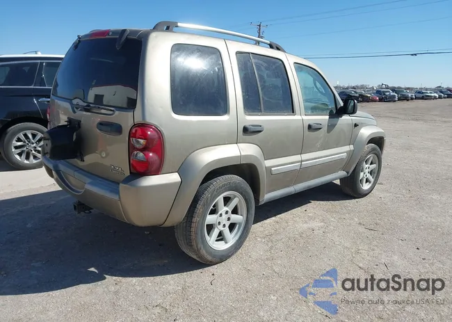 1J4GL58K16W141376: 44328683